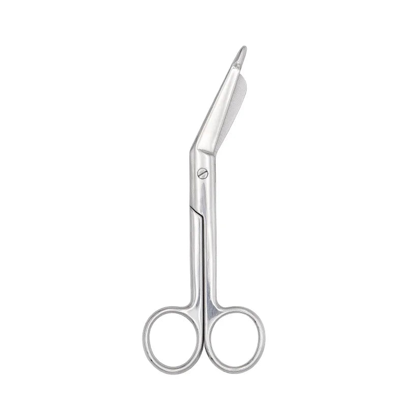 Stainless Steel Gauze Bandage Scissors Dressing Surgical Scissors Household Plaster Scissors Nurse Scissors