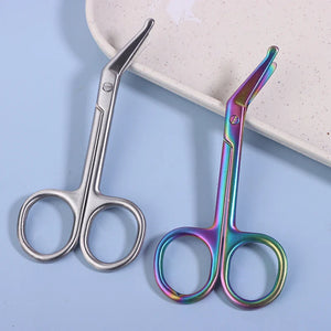 Stainless Steel Gauze Bandage Scissors Dressing Surgical Scissors Household Plaster Scissors Nurse Scissors