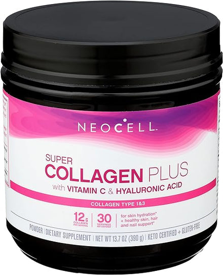 Super Collagen Plus, 13.7 OZ in Pakistan