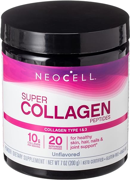Super Collagen Powder A 6,600mg Collagen Types 1 & 3 - Unflavored - 7 Ounces in Pakistan in Pakistan Super Collagen Powder A 6,600mg Collagen Types 1 & 3 - Unflavored - 7 Ounces in Pakistan in Pakistan