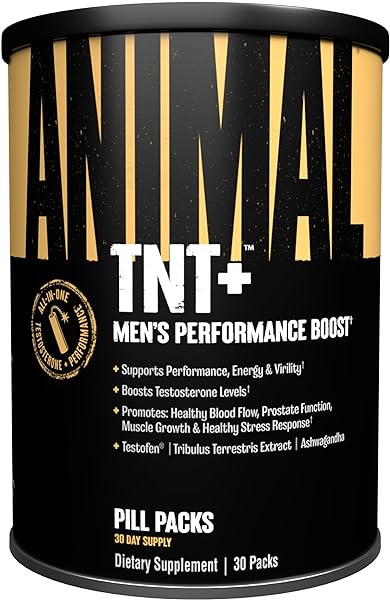 TNT+ - Mens Support, Prostate Support, Adaptogen & Stress Support, Nitric Oxide in Pakistan in Pakistan TNT+ - Mens Support, Prostate Support, Adaptogen & Stress Support, Nitric Oxide in Pakistan in Pakistan