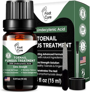 Toenail Fungus Treatment Extra Strength - Best nail fungus treatment for fingernails, nail repair, toenail softener, yellow toenail treatment, ingrown nail and foot fungus treatment extra strength in Pakistan