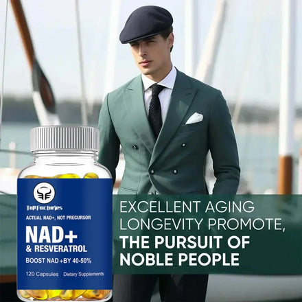 Top Factories Nad+supplements - Nmn Or Nicotinamide Nucleoside Substitutes - Support Cell Lifespan And Healthy Aging