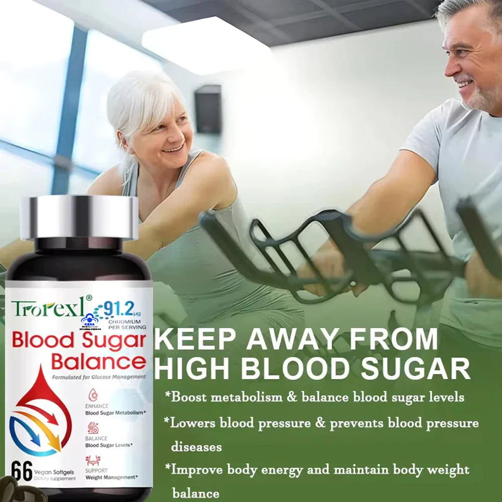 Trorexl blood sugar supplement,diabetes,sugar blocker,lowering blood fat,prevent arteriosclerosis