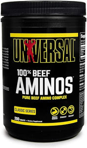 Universal Nutrition in Pakistan