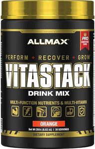 VITASTACK Drink Mix, Orange, 8.82 oz (250 g) in Pakistan