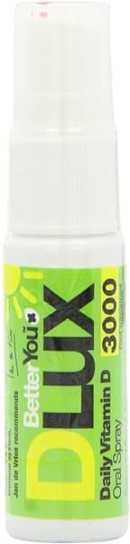 Vitamin D3 Spray Liquid Immune Support Supple in Pakistan