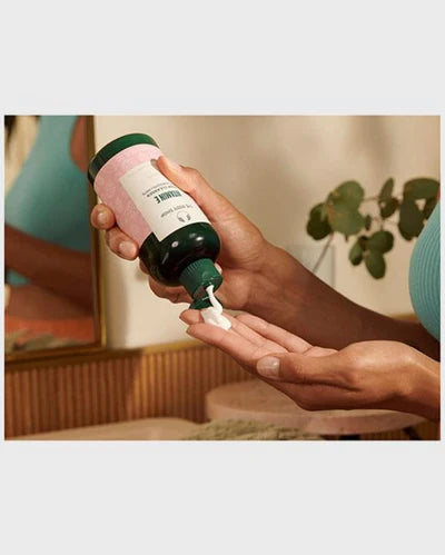 Vitamin E Cream Cleanser The Body Shop