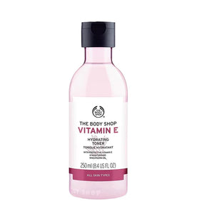 Vitamin E Hydrating Toner The Body Shop in Pakistan