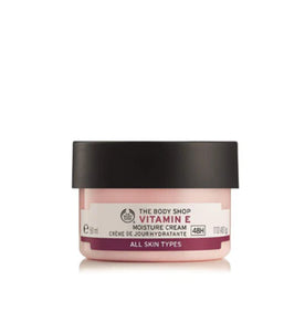 Vitamin E Moisture Cream The Body Shop in Pakistan