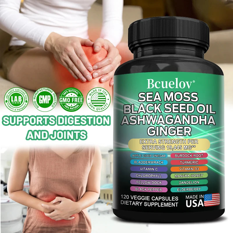 Vitamin and Mineral Supplements – for Thyroid in Pakistan