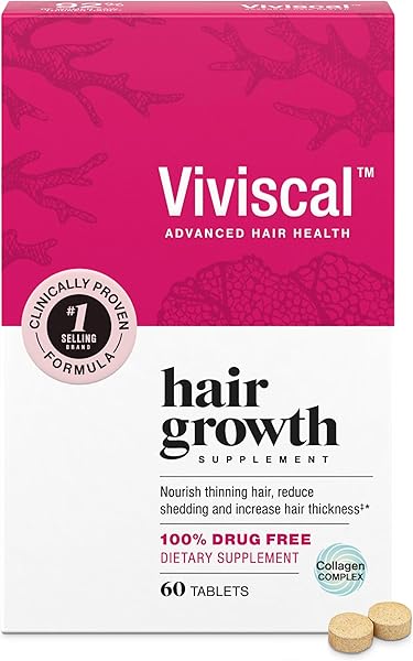 Viviscal Hair Growth Supplements for Women to in Pakistan