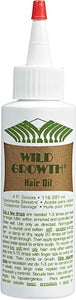 Wild Growth Hair Oil 4 Oz in Pakistan
