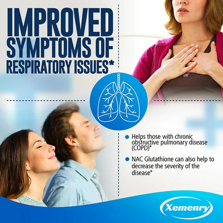 With Milk Thistle Extract - Kidney & Liver Support, Detox & Repair Capsules, NAC Capsules Premium Supplements