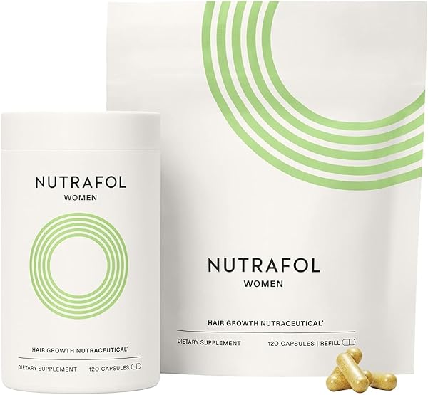 Women's Hair Growth Supplements, Dermatologist Recommended, Ages 18-44, Clinically Proven for Visibly Thicker and Stronger Hair, 2 Month Supply, Pack of 2 in Pakistan in Pakistan Women's Hair Growth Supplements, Dermatologist Recommended, Ages 18-44, Clinically Proven for Visibly Thicker and Stronger Hair, 2 Month Supply, Pack of 2 in Pakistan in Pakistan