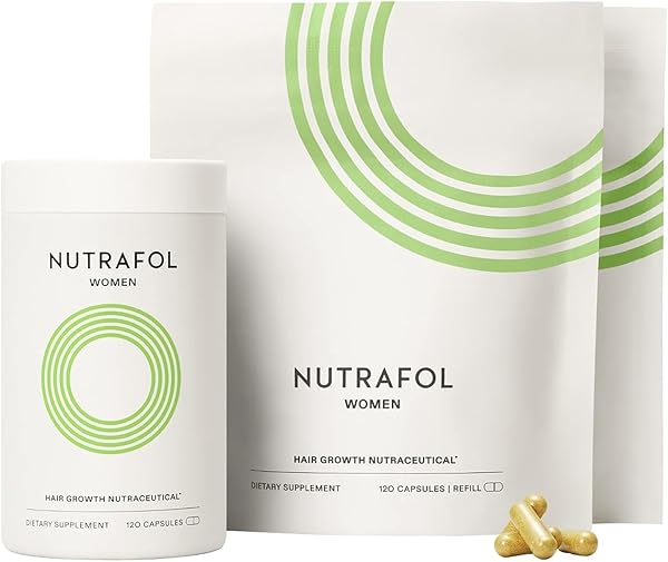 Women's Hair Growth Supplements, For Women 18-44 Years Old, Clinically Proven for Visibly Thicker and Stronger Hair, Dermatologist Recommended - 3 Month Supply, Pack of 3 in Pakistan in Pakistan Women's Hair Growth Supplements, For Women 18-44 Years Old, Clinically Proven for Visibly Thicker and Stronger Hair, Dermatologist Recommended - 3 Month Supply, Pack of 3 in Pakistan in Pakistan