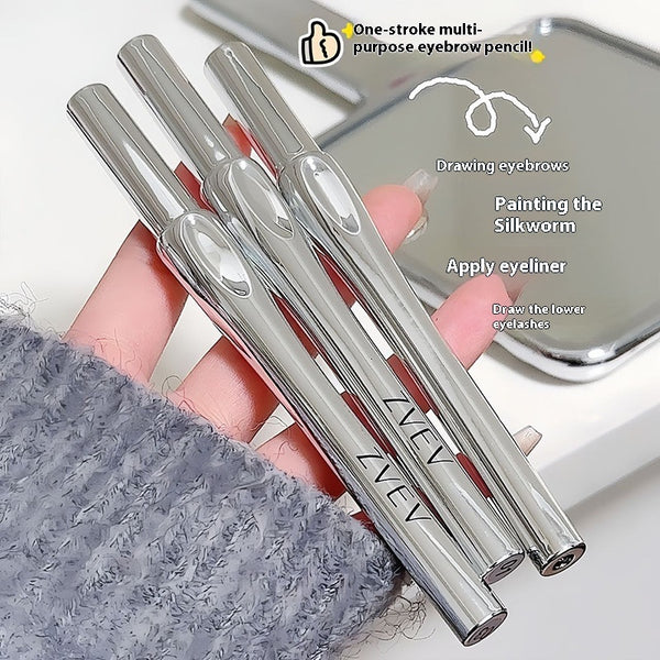 Women's Non-decolorizing Lower Eyelashes Eyeliner in Pakistan Women's Non-decolorizing Lower Eyelashes Eyeliner in Pakistan