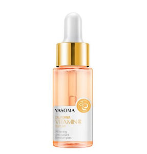 YASOMA Vitamin C Face Serum Brightening Hydration