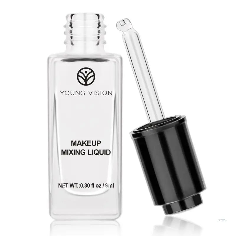 YOUNG VISION Moisturizing and Brightening Your Skin with Makeup Blending Solution 9ml for Women Party Casual Makeup
