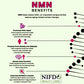 Niacinamide Food Supplement in Pakistan for Anti Aging DNA Repair, Cell Repair & NAD+