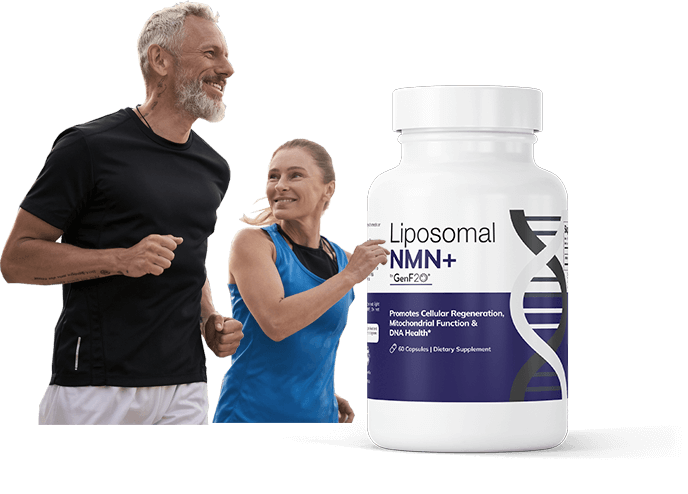 Liposomal NMN Supplement Cellular Energy Metabolism DNA Repair in Pakistan