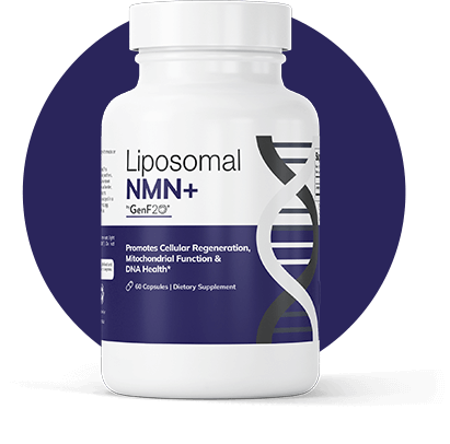 Liposomal NMN Supplement Cellular Energy Metabolism DNA Repair in Pakistan