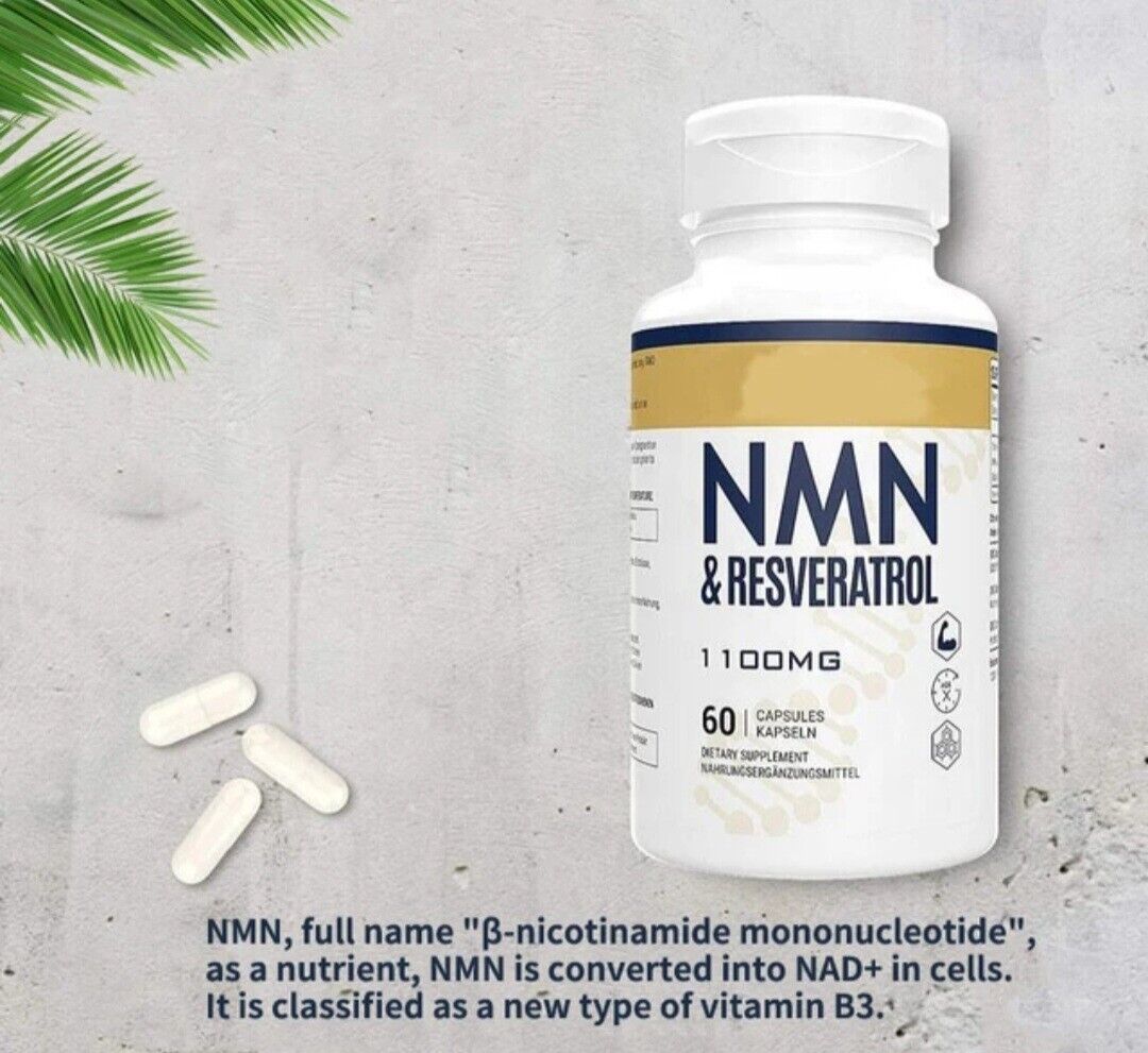 nmn supplement price in pakistan lahore karachi islamabad