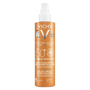 Sunscreen Spray for Children Vichy Capital Soleil Cell Protect SPFIn Pakistan