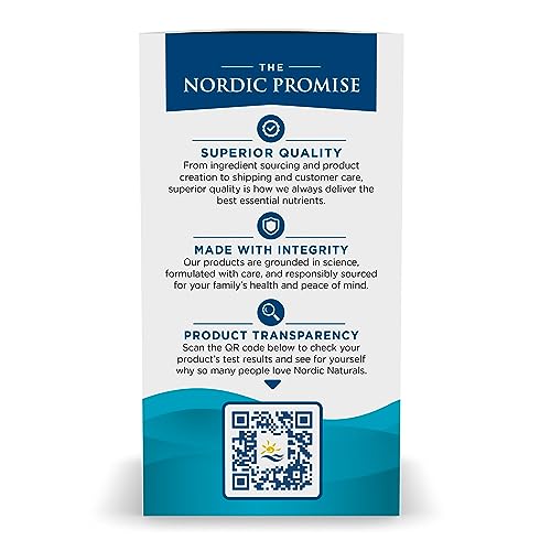 Nordic Naturals Algae Omega - 90 Soft Gels - - Certified Vegan Algae Oil Supplement in Pakistan