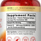 Carlyle Vitamin D 10000 IU 400 Softgels | Value Size | Max Potency | Non-GMO, Gluten Free Supplement