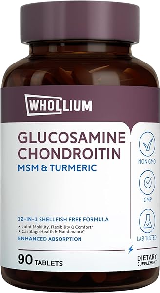 Glucosamine Chondroitin, 1500 mg Glucosamine  in Pakistan