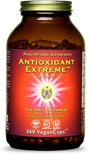 HEALTHFORCE SUPERFOODS Antioxidant Extreme - 360 VeganCaps in Pakistan