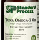 Standard Process Tuna Omega-3 Oil EPA and DHA - Whole Food Support, Supplement in Pakistan