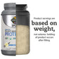 Garden of Life Organic Vegan Sport Protein Powder, Vanilla Supplement in Pakistan
