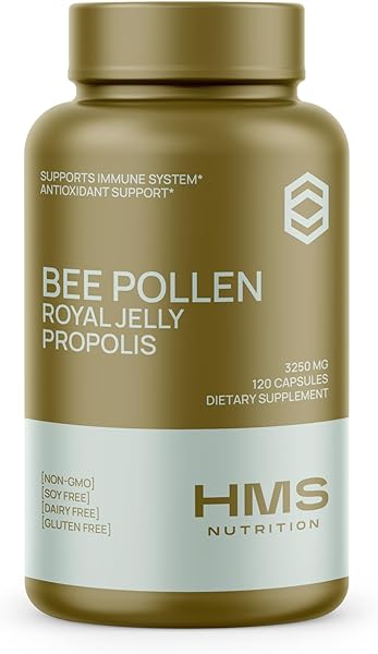 Premium Bee Pollen Daily Dietary Supplement - in Pakistan
