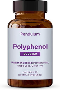 Polyphenol Booster, Antioxidant from Superfoods, Beneficial Plant Compounds for Good Health, Boosts & Targets Akkermansia and Supports Cardio Health in Pakistan