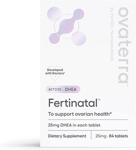 Fertinatal in Pakistan