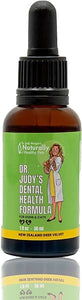 Dr. Judy Morgan's Dental Health Formula for Dogs & Cats, 1 fl oz (30 ml) in Pakistan