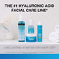 Neutrogena Hydro Boost Face Moisturizer Lotion cream with Hyaluronic Acid for Dry Skin
