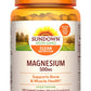 Sundown Magnesium 500mg, Supports Bone and Muscle Health, 180 Coated Caplets, 6 Month Supply