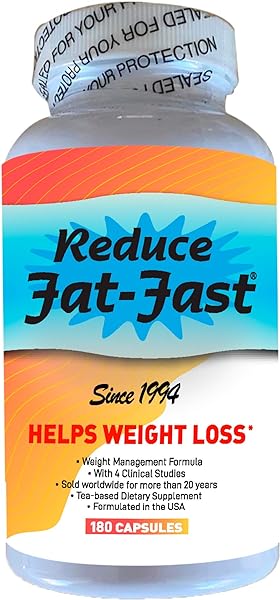 Reduce Fat Fast in Pakistan