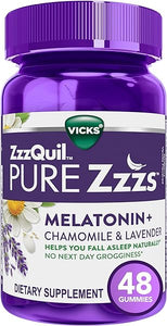 ZzzQuil in Pakistan