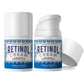 Naturals Retinol Anti Aging Cream, Face Retinol Moisturizer, Wrinkle Cream