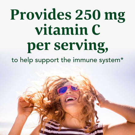 MegaFood Complex C - Immune Support - A Daily Dose of Vitamin C Delivered With Real Food - Vegan - Non-GMO - Gluten Free, Made Without 9 Food Allergens - 90 Tabs