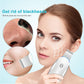 Facial Scrubber Spatula Blackhead Remover Pore Cleaner Beauty Lifting Tool