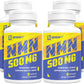 Pure NMN Supplement for Energy Support supplement in Pakistan, DNA Repair, Skin Care & Anti-aging
