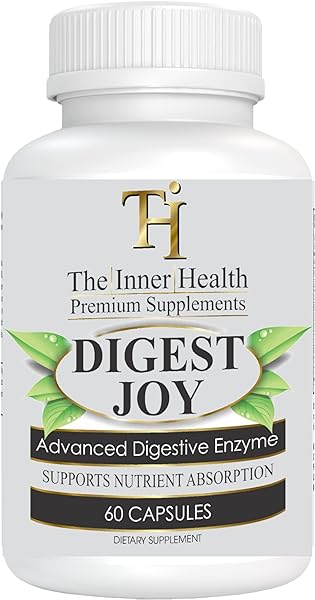 Digest Joy - Advanced Enzyme Blend for Optima in Pakistan