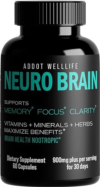 ADDOT WELLLIFE in Pakistan