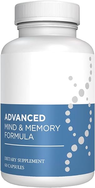 Advanced Memory Formula Extreme Brain Boost in Pakistan