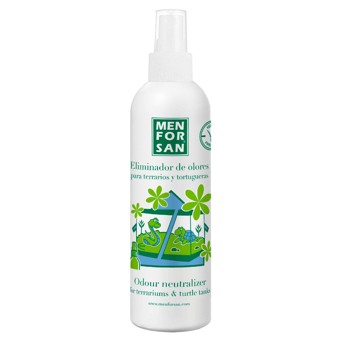 Air Freshener Spray Menforsan Terrarium cleaning In Pakistan